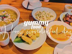 -灶丰年间(定安路店)