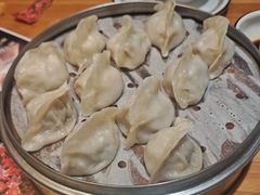 -快乐老家三鲜饺子东北菜(南六中路店)