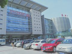 -苏州大学附属第二医院(三香院区)