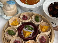 -佳丽海鲜大酒楼(环岛海景店)