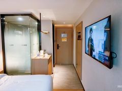 -海悦酒店(白石洲地铁站世界之窗店)