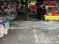 -潭柘寺景区