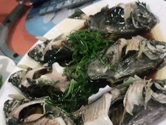 -淇沙湾渔村餐厅