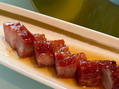 -金轩中餐厅 Jin Xuan(浦东丽思卡尔顿酒店)