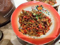 -高嗲嗲·现炒下饭菜(石鼓路店)