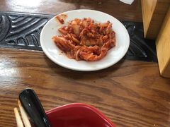 -三餐季年糕火锅(韩乐坊店)