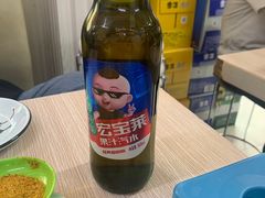 -夕阳红小吃(中街大悦城店)