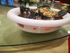 -高德海鲜舫(黄河南大街店)