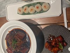 -苏帮袁Sue Cuisine(来福士店)