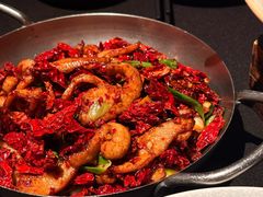 -山石榴·贵州菜(丰盛里店)