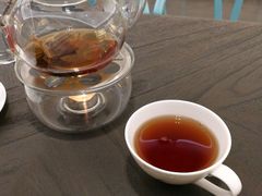 -震旦博物馆·A Cafe