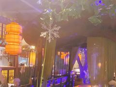 -绿茶餐厅(深圳龙华天虹购物中心店)