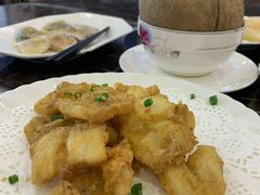 -陆记鹅庄·潮汕菜·狮头鹅(大仟里店)