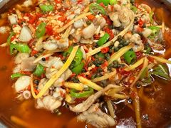 -艺味深尝(云锦路店)