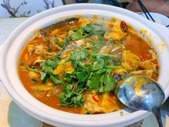 -魏铭鱼头捞饭(晋阳路店)