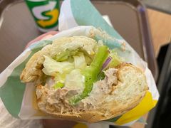 -赛百味SUBWAY(星摩尔店)