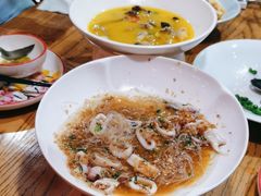 -新白鹿餐厅(百联中环店)