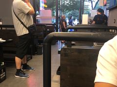 -老吕涮羊肉•东北原味烧烤•大油边•烤鱼(五角场店)
