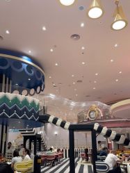 -奈尔宝家庭中心·亲子餐厅(鄞州万达店)