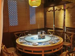 包厢-王庄阿咪海鲜大排档(上下杭店)