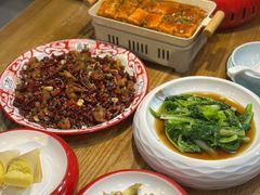 -九锅一堂酸菜鱼(新南凯德直营店)