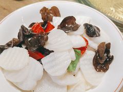 -山芋腔苏北菜(盐城滨海店)