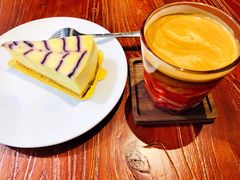 -BLAQ咖啡(骏豪店)