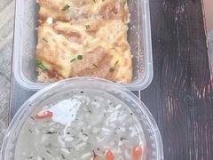 三鲜豆皮-老通城豆皮大王(吉庆街店)