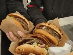 -麦当劳(南京文鼎广场店)