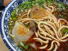 -清真·尖子尖牛肉面(王府井店)