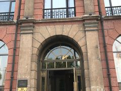 -外滩二十二号艺术中心