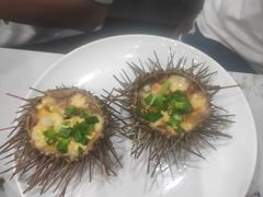 -隐厨·海鲜餐厅(恒通路店)