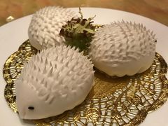 脆香叉燒飽-8餐厅(新葡京酒店)