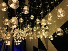 景观位-后海16号·北京私房菜