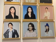 -海马体照相馆(重庆爱琴海购物公园店)