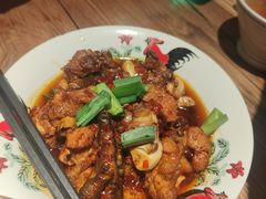 -树厨贵州菜(大十字店)