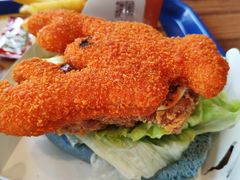 -德克士(龙阳广场店)