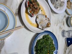 -日丰园海肠水饺·老字号大连海鲜(和平广场店)