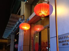 -香港港岛太平洋酒店