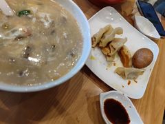 -肥叔锅贴(揽湖苑店)