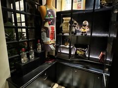 -Long Bar(莱佛士酒店)