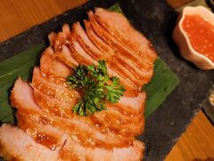 -泰国餐厅 Thai Food(裕华万达店)