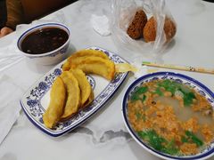 -清真马祥兴菜馆(云南北路店)