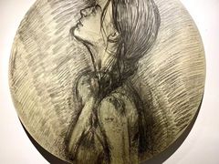 -素描餐厅(灵隐天竺店)