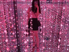 -天津梵高星空艺术馆(天河城旗舰店)