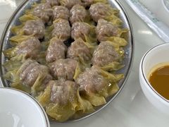 -嘉升大排档(番禺总店)