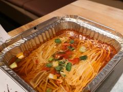 -大话小腰(鸟巢店)