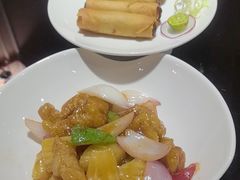 -外高桥喜来登酒店采悦轩