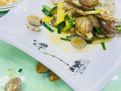 -景好海鲜餐厅(大鹏必选旅游店)