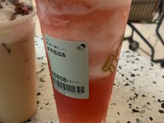 -喜茶(永旺梦乐城店)